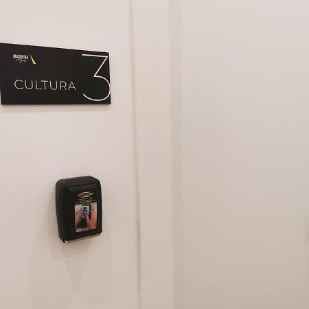 Maqueda Mood Hotel Palermo Ngoại thất bức ảnh