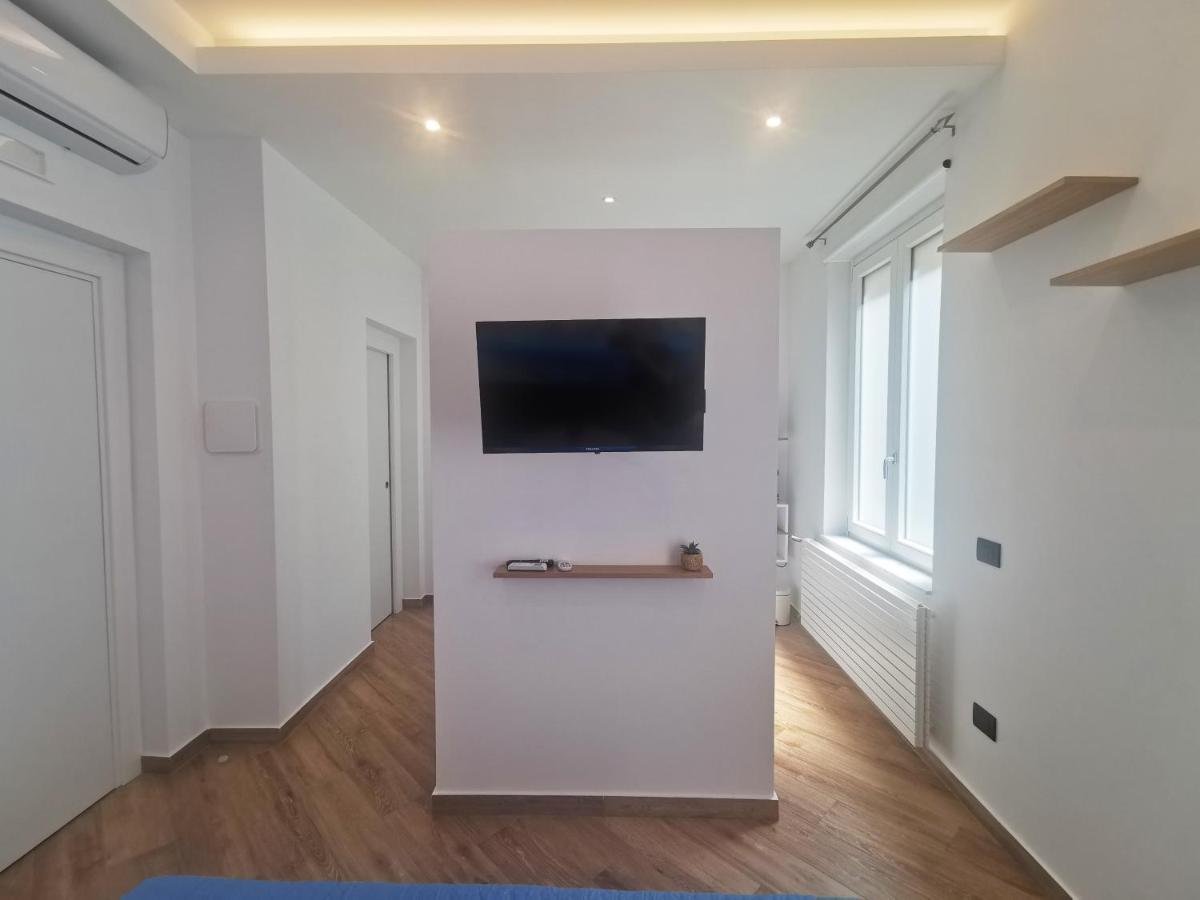 Maqueda Mood Hotel Palermo Ngoại thất bức ảnh