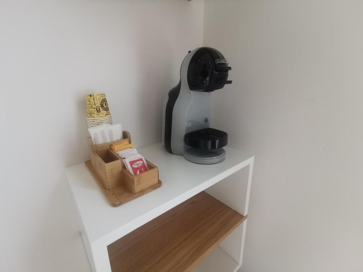 Maqueda Mood Hotel Palermo Ngoại thất bức ảnh