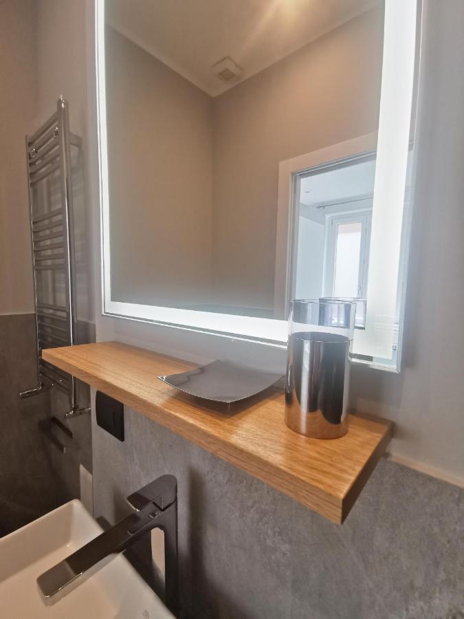 Maqueda Mood Hotel Palermo Ngoại thất bức ảnh