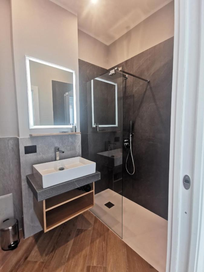 Maqueda Mood Hotel Palermo Ngoại thất bức ảnh