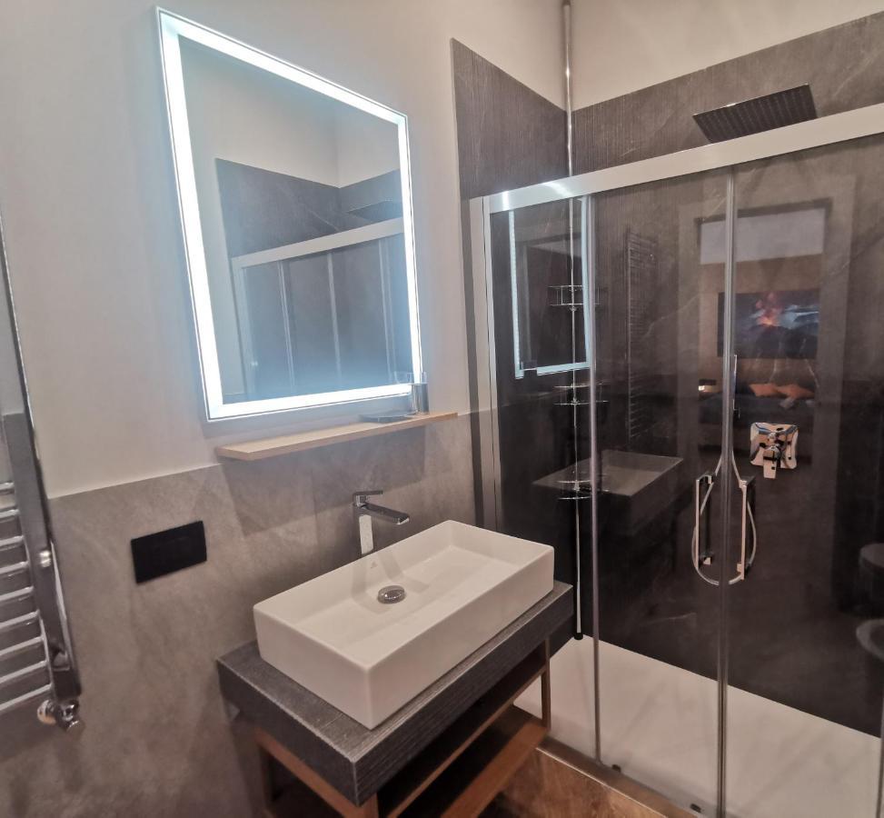 Maqueda Mood Hotel Palermo Ngoại thất bức ảnh