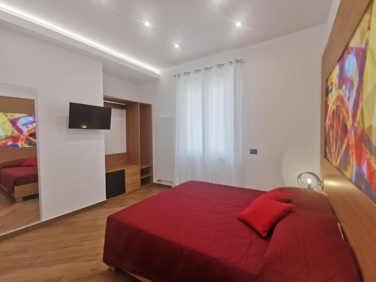 Maqueda Mood Hotel Palermo Ngoại thất bức ảnh