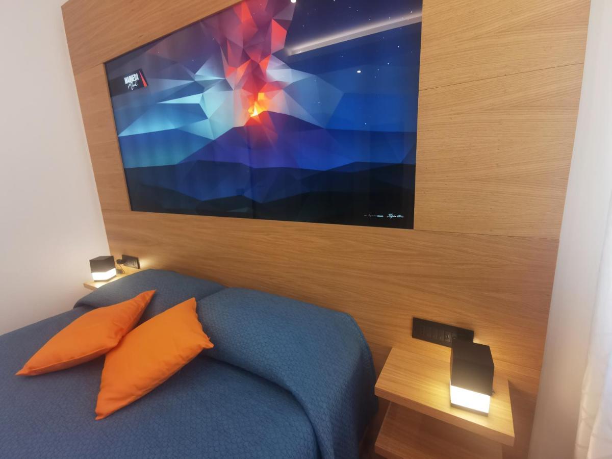 Maqueda Mood Hotel Palermo Ngoại thất bức ảnh