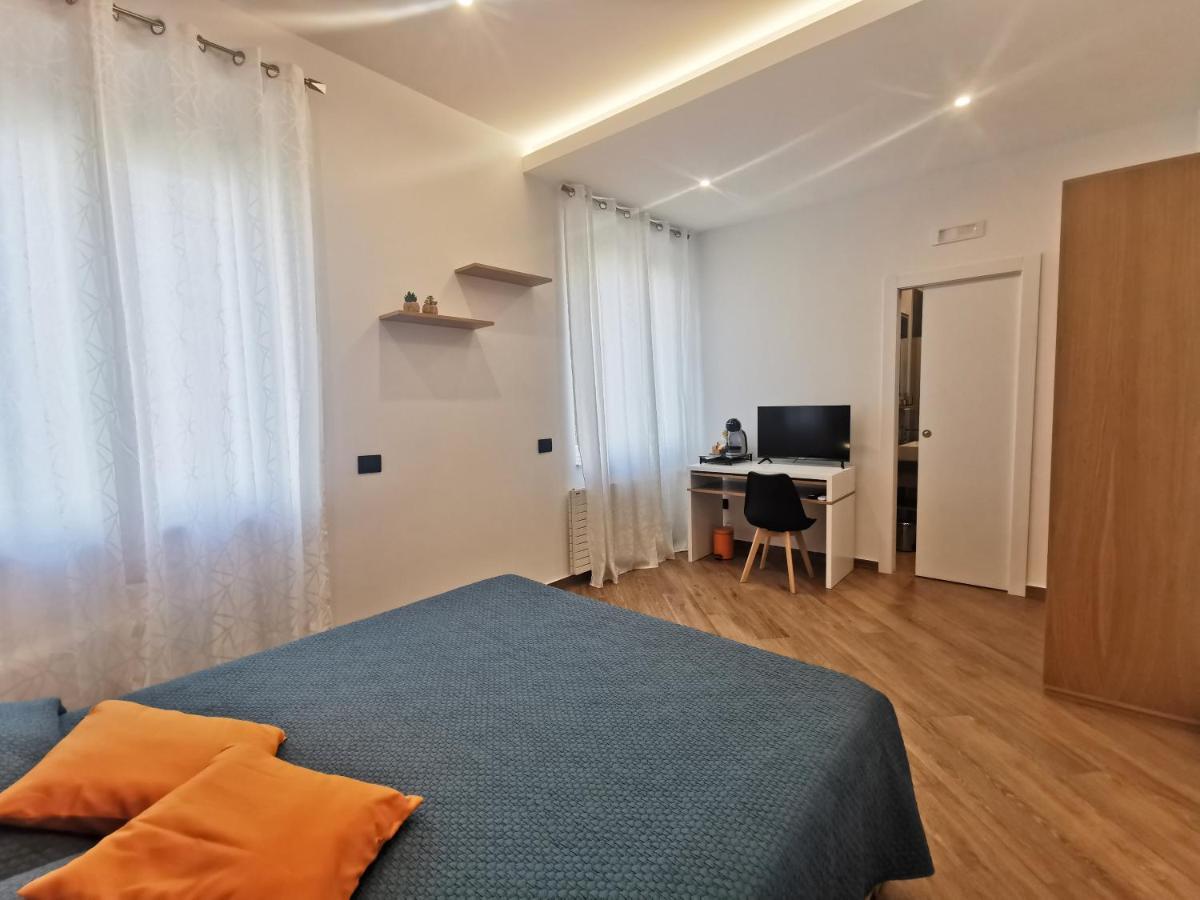 Maqueda Mood Hotel Palermo Ngoại thất bức ảnh