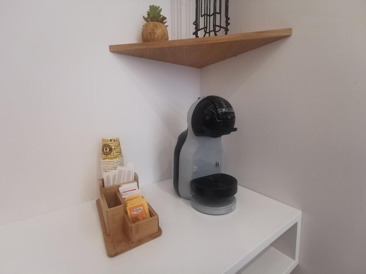 Maqueda Mood Hotel Palermo Ngoại thất bức ảnh