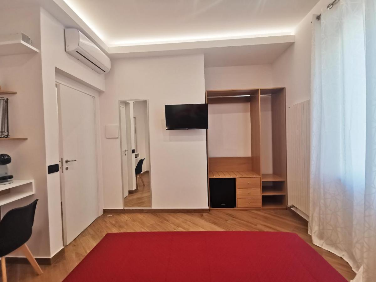 Maqueda Mood Hotel Palermo Ngoại thất bức ảnh