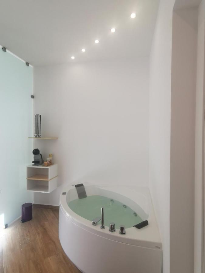 Maqueda Mood Hotel Palermo Ngoại thất bức ảnh