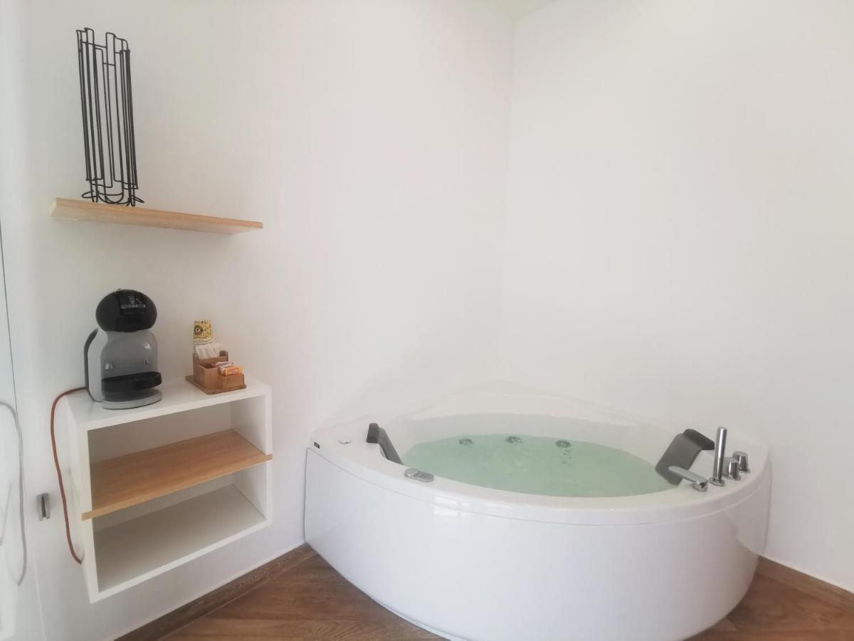 Maqueda Mood Hotel Palermo Ngoại thất bức ảnh