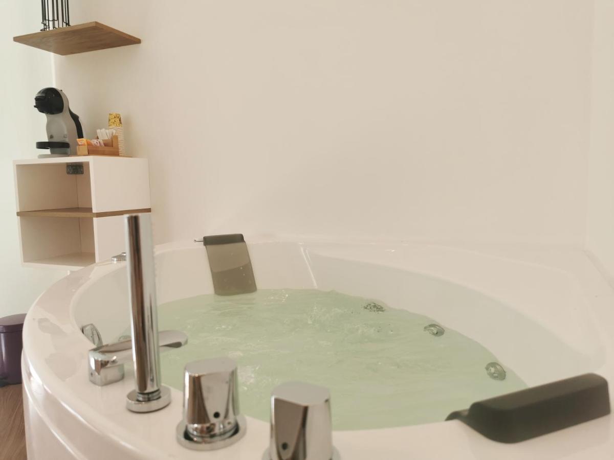 Maqueda Mood Hotel Palermo Ngoại thất bức ảnh