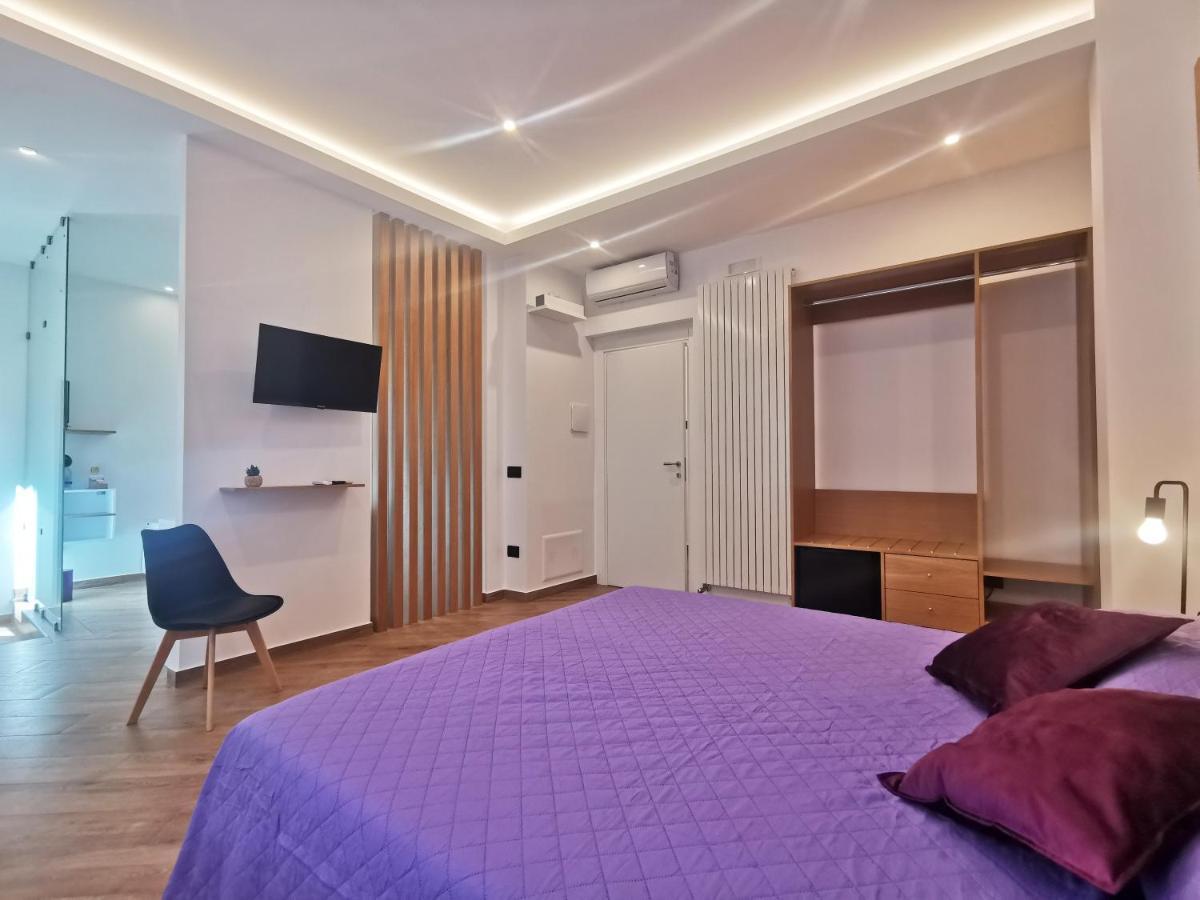 Maqueda Mood Hotel Palermo Ngoại thất bức ảnh