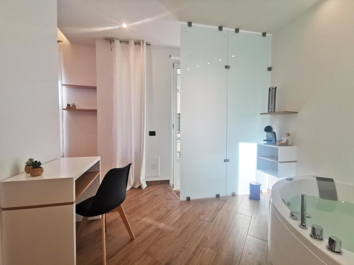 Maqueda Mood Hotel Palermo Ngoại thất bức ảnh
